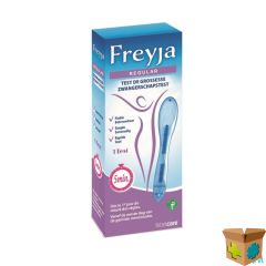 FREYJA ZWANGERSCHAPSTEST REGULAR 1