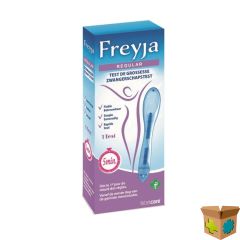 FREYJA ZWANGERSCHAPSTEST REGULAR 1