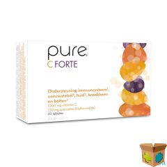 PURE C FORTE TABL 45