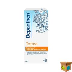 BEPANTHEN TATTOO 50G VERV.4176061