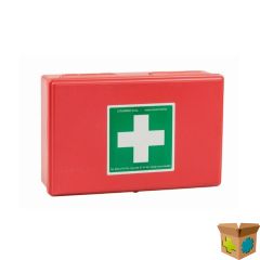 EHBO-KIT GEVULD TYPE 1