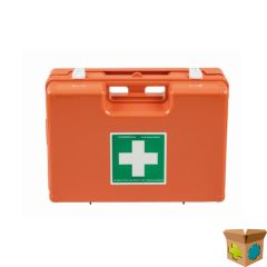 EHBO-KIT GEVULD TYPE 3