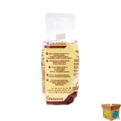 TARANIS COUSCOUS 500G