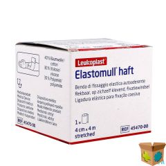 ELASTOMULL HAFT FIXATIEWINDEL COH. 4CMX4M 4547000