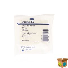 STERILUX ES KP STER 8PL 7,5X 7,5CM 30X5 4009084