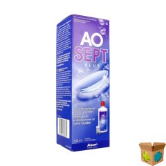 AOSEPT PLUS ALLE LENZEN 360ML