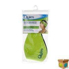QUIES OORBAND BAD EN SPORT GROOT FORMAAT