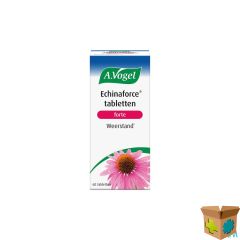 A.VOGEL ECHINAFORCE FORTE WEERSTANDSTABL 60