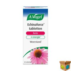 A.VOGEL ECHINAFORCE FORTE + ENERGIE TABL 30
