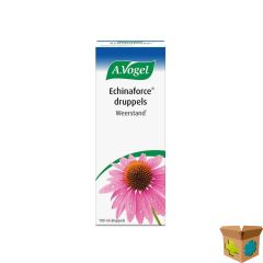 A.VOGEL ECHINAFORCE DRUPPELS 100ML NF