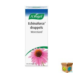 A.VOGEL ECHINAFORCE DRUPPELS 50ML NF