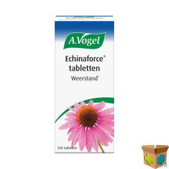 A.VOGEL ECHINAFORCE TABL 200