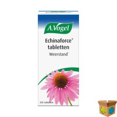 A.VOGEL ECHINAFORCE TABL 200