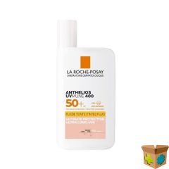 LRP ANTHELIOS UVMUNE400 ONZICHT.FL MPTT SPF50+50ML
