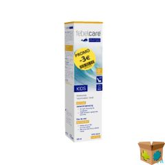 FEBELCARE PHYSIO SPRAY ISO KIDS 125ML PROMO -3€