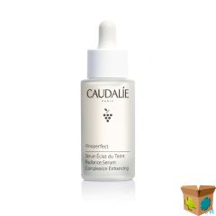 CAUDALIE VINOPERFECT SERUM STRALENDHUID A/VLEK30ML