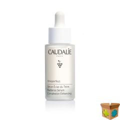 CAUDALIE VINOPERFECT SERUM STRALENDHUID A/VLEK30ML
