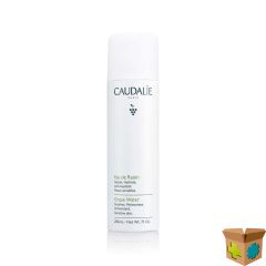 CAUDALIE CLEANSERS DRUIVENWATER 200ML PROMO