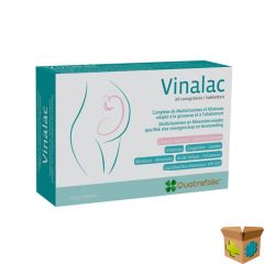 VINALAC CAPS 30