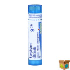 SYMPHYTUM OFFICINALE 9CH GR 4G BOIRON