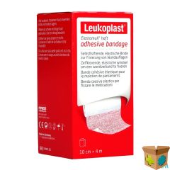 ELASTOMULL HAFT 10CMX4M 1 LEUKOPLAST