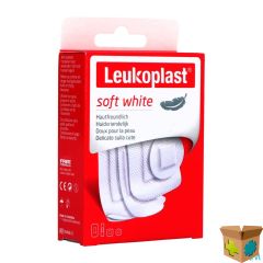 LEUKOPLAST SOFT ASSORTIMENT 30 7321828