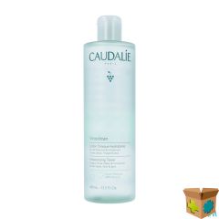 CAUDALIE VINOCLEAN HYDRATERENDE TONIC LOTION 400ML