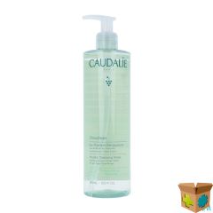 CAUDALIE VINOCLEAN MICELLAIR REINIGINGSWATER 400ML
