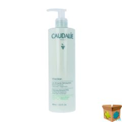 CAUDALIE VINOCLEAN REINIGENDE AMANDELMELK 400ML
