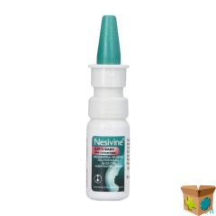 NESIVINE 0,01% SINE CONSERV BABY GUTT NAS 5ML