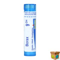BORAX 9CH GR 4G BOIRON