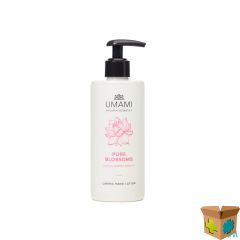 UMAMI PURE BLOSSOMS LOTUS&JASMIJN HAND LOTION300ML