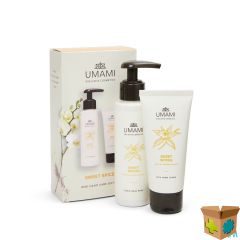 UMAMI SWEET SPICES GIFTBOX SMALL