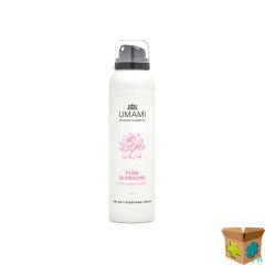 UMAMI PURE BLOSSOMS LOT.&JAS.A/PERS.SPRAY 24H150ML