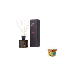 UMAMI PURE BLOSSOMS LOTUS&JASMIJN FRAG.STICKS250ML