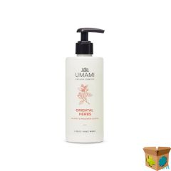 UMAMI ORIENTAL HERBS HAND WASH 300ML