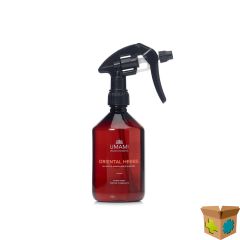 UMAMI ORIENTAL HERBS ROOM SPRAY 500ML