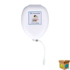 POCKET MASK COVARMED