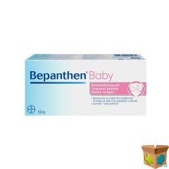 BEPANTHEN BABY TUBE 50G VERV.2583672