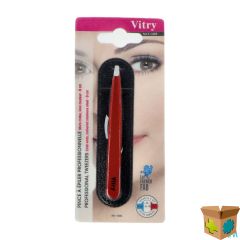 VITRY CLASSIC EPILEERPINCET PROF CRAB 1026C