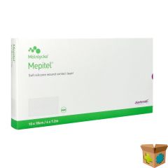 MEPITEL STER 10,0CMX18,0CM 10 291010