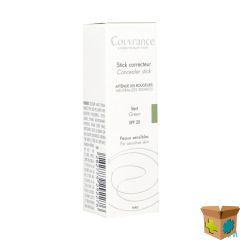 AVENE COUVRANCE CORRECTIESTICK GROEN