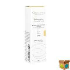 AVENE COUVRANCE CORRECTIESTICK GEEL