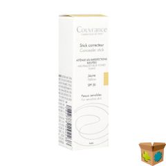 AVENE COUVRANCE CORRECTIESTICK GEEL