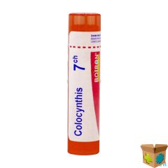 COLOCYNTHIS 7CH GR 4G BOIRON