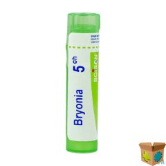 BRYONIA 5CH GR 4G BOIRON