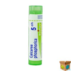 CALCAREA PHOSPHORICA 5CH GR 4G BOIRON