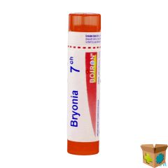 BRYONIA 7CH GR 4G BOIRON