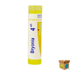 BRYONIA 4CH GR 4G BOIRON