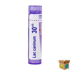 LAC CANINUM 30K GR 4G BOIRON
